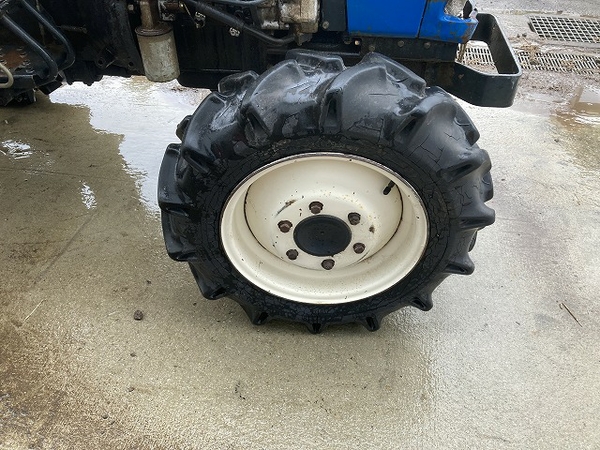 Tractors ISEKI TS1910F - FARM MART