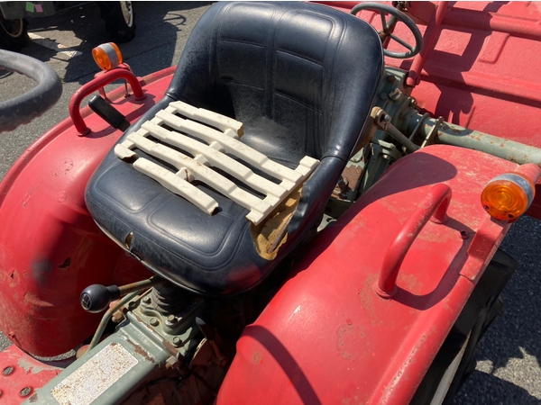 Tractors YANMAR YM1401D - FARM MART