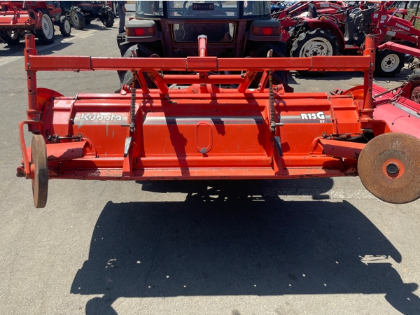 Tractors KUBOTA GL-29 - FARM MART