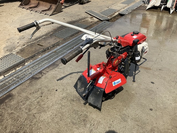 ISEKI 耕運機 SX45 イセキ 中古 耕耘機 SX45 – 農キング