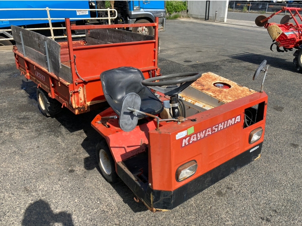 kouuuhaいわま Other Farm Machinery KAWASHIMA - FARM MART