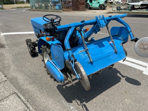 Tractors MITSUBISHI MT1301D - FARM MART