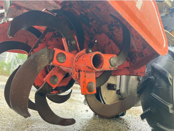 Other Farm Machinery KUBOTA T1-40S - FARM MART
