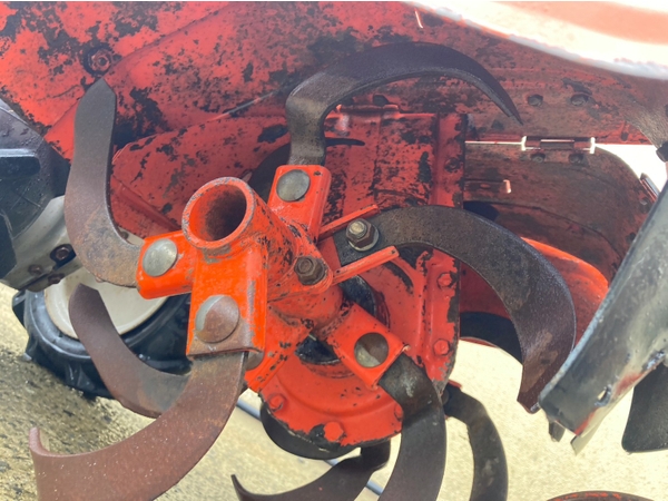 Other Farm Machinery KUBOTA T1-40S - FARM MART