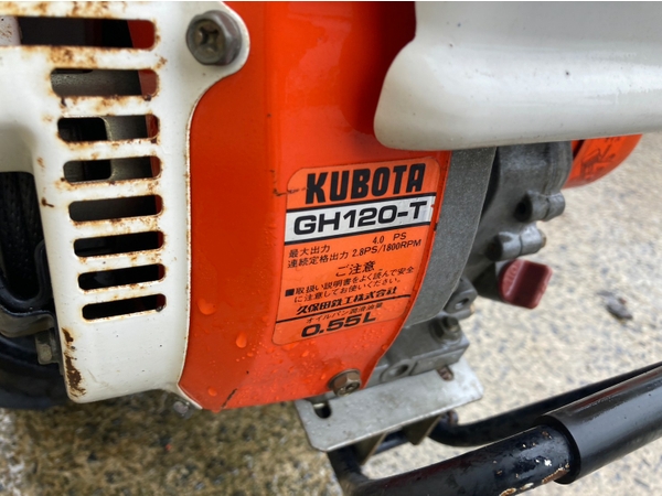 Other Farm Machinery KUBOTA T1-40S - FARM MART