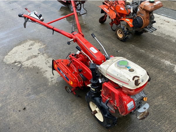 Other Farm Machinery YANMAR PRT60 - FARM MART