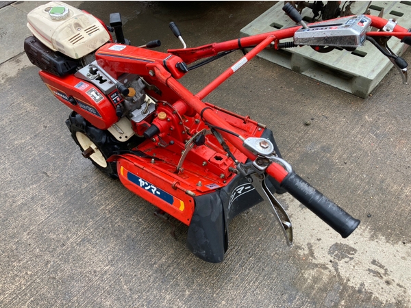 Other Farm Machinery YANMAR PRT60 - FARM MART