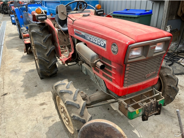 最終値下げ 新品 未使用 YANMAR SHIBAURA つなぎ 青 M レア Japanese Used Excavators YANMAR SV100-2 TOKU WORLD BE2573