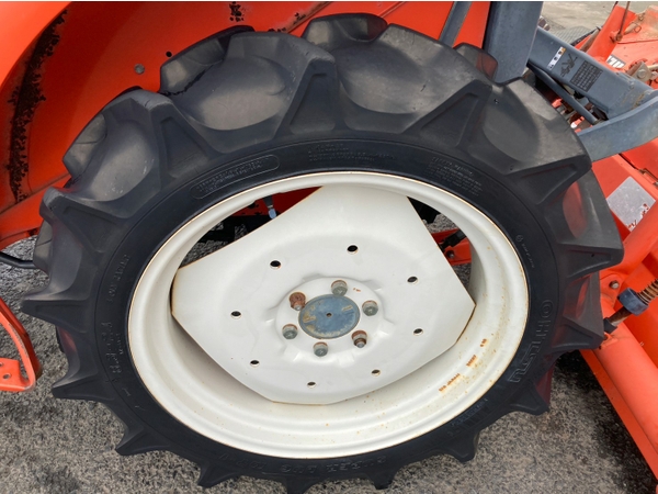 久保田kl21 Tractors KUBOTA KL21 - FARM MART