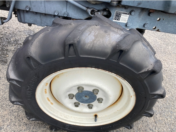 Tractors KUBOTA KL21 - FARM MART