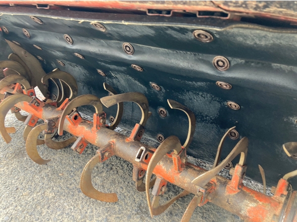 Tractors KUBOTA KL21 - FARM MART