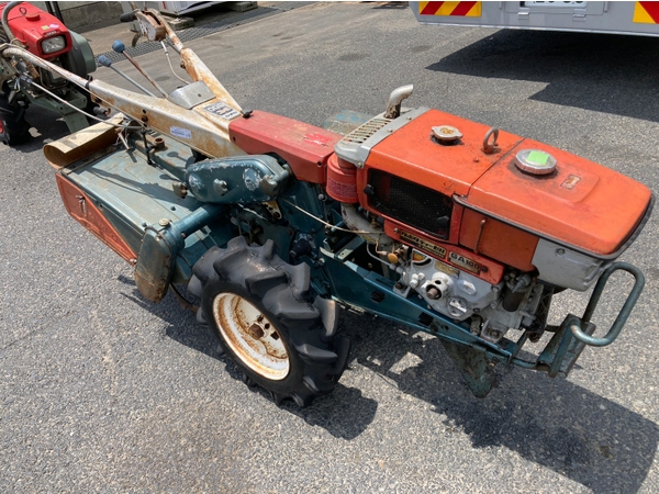 Other Farm Machinery KUBOTA - FARM MART