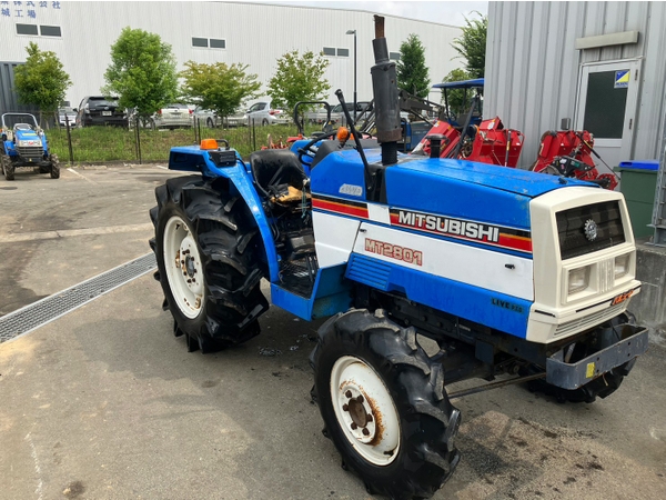 昭和レトロ MITSUBISHI MT-710 型番FZ-612A 2台セット 昭和レトロ MITSUBISHI MT-710 型番FZ-612A 2台セット