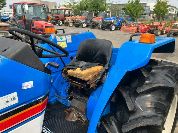 Tractors MITSUBISHI MT2801D - FARM MART