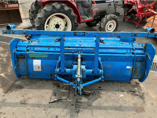 Tractors MITSUBISHI MT2801D - FARM MART