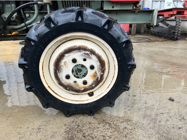 Tractors YANMAR YM1610D - FARM MART