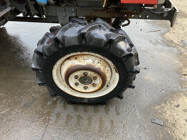 Tractors SHIBAURA SD1843D - FARM MART