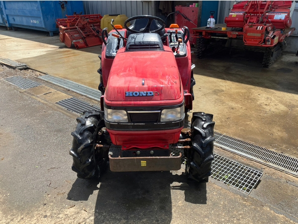 Tractors HONDA TX20 - FARM MART