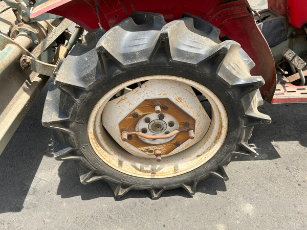 Tractors YANMAR YM2010D - FARM MART