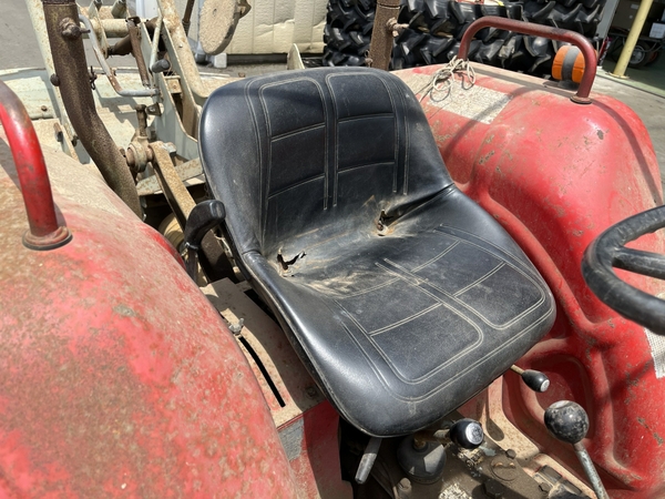 Tractors YANMAR YM2010D - FARM MART