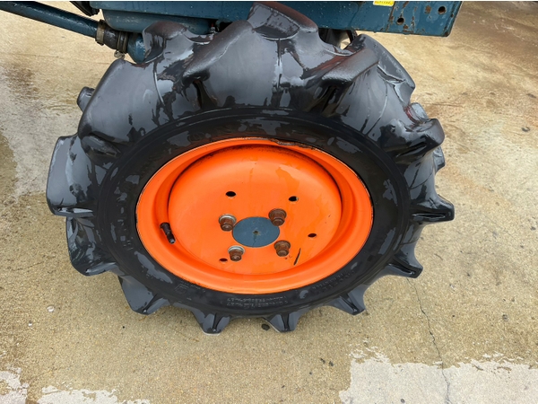 Tractors KUBOTA B7001 - FARM MART