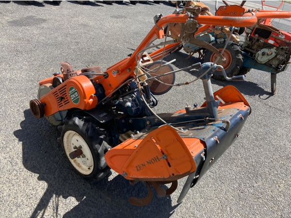 Other Farm Machinery KUBOTA ZK6/ER550 - FARM MART