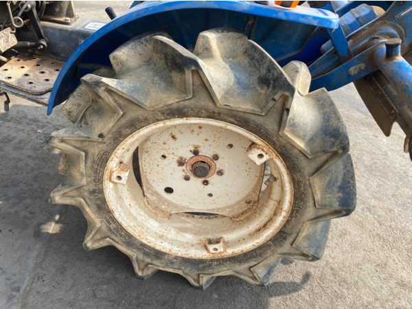 Tractors ISEKI TX1500F - FARM MART