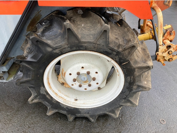 Tractors KUBOTA L1-275D - FARM MART