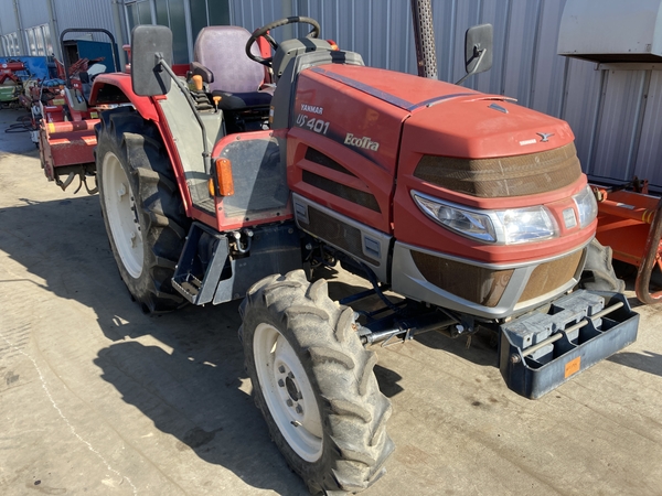 YANMAR - FARM MART