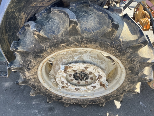 Tractors MITSUBISHI MT367 - FARM MART