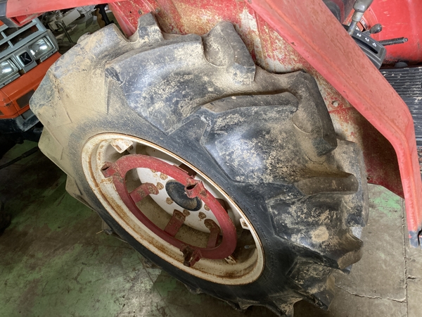 Tractors YANMAR FX28D - FARM MART