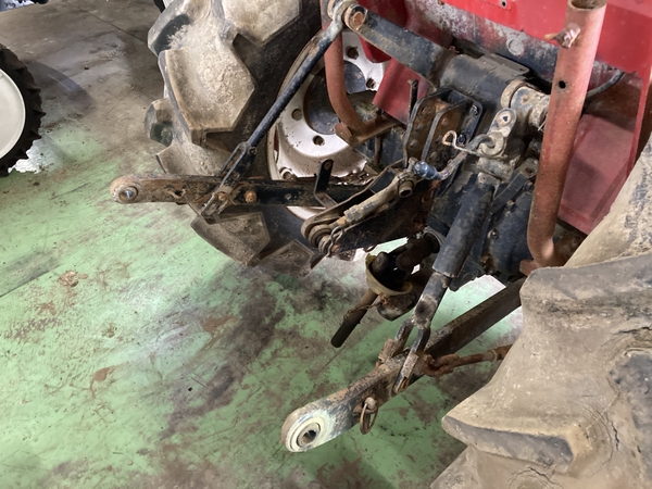 Tractors YANMAR FX28D - FARM MART
