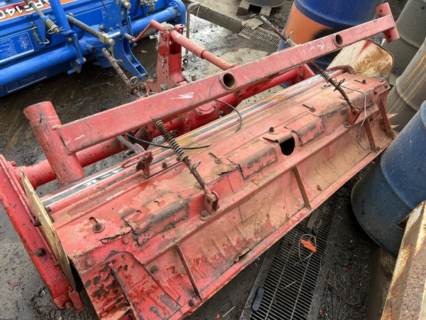 Tractors YANMAR FX28D - FARM MART