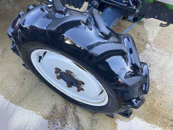 Tractors ISEKI AT37 - FARM MART