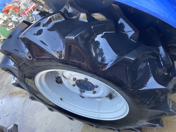 Tractors ISEKI AT37 - FARM MART