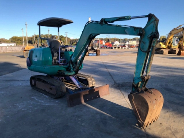 Forklifts & Construction Machinery KOMATSU - FARM MART