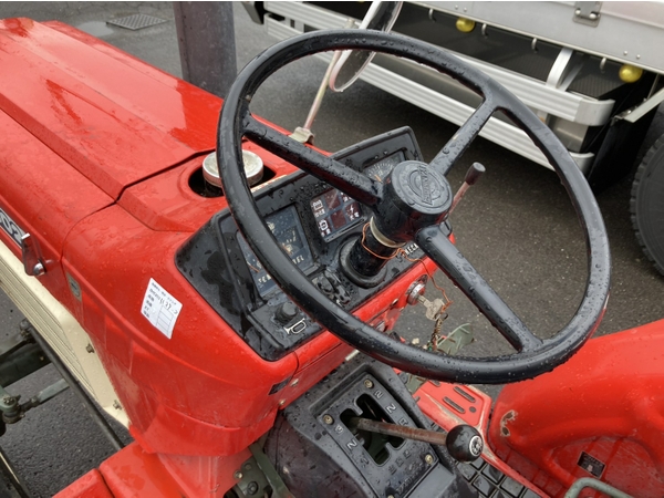 Tractors YANMAR YM1802D - FARM MART Tractors YANMAR YM1802D - FARM MART