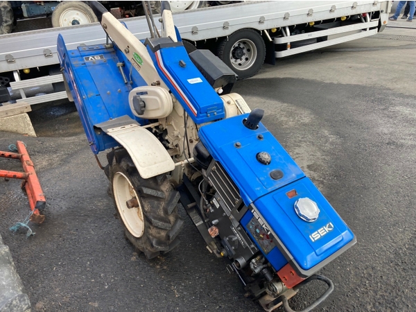Other Farm Machinery ISEKI KA750 - FARM MART