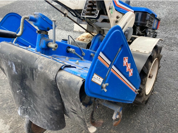 Other Farm Machinery ISEKI KA750 - FARM MART