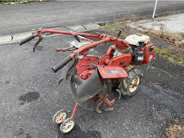 Other Farm Machinery YANMAR PRT55/GA160 - FARM MART