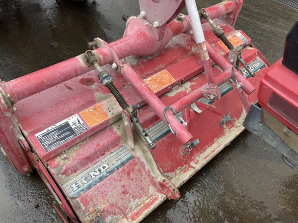 Tractors HONDA - FARM MART