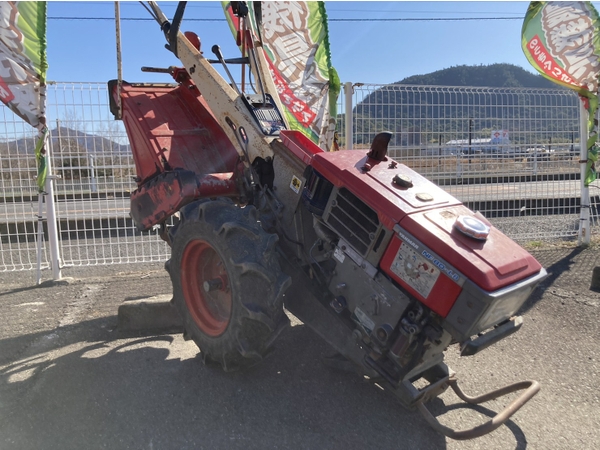 ヤンマー NF80-LB値下げ