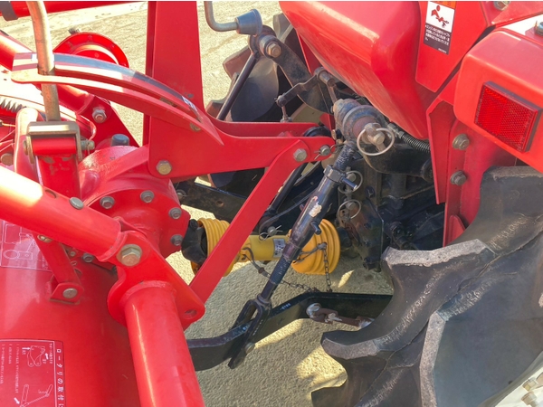 Tractors MITSUBISHI MT170 - FARM MART Tractors MITSUBISHI MT170 - FARM MART