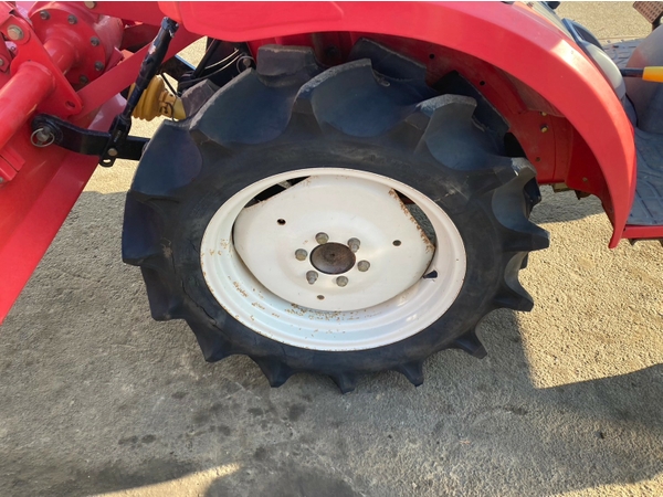 Tractors MITSUBISHI MT170 - FARM MART
