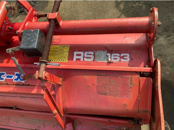 Tractors SHIBAURA SD1803 - FARM MART