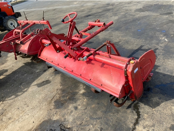 Tractors SHIBAURA SD1803 - FARM MART