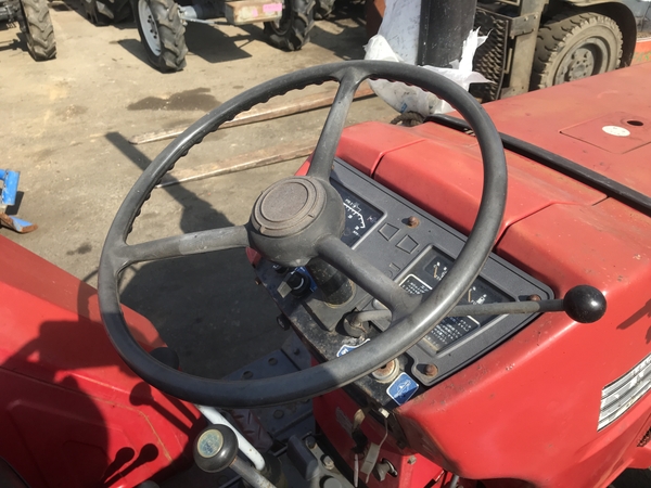 Tractors SHIBAURA SD1803 - FARM MART