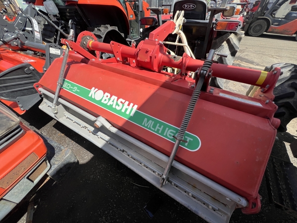 Tractors YANMAR FX255 - FARM MART