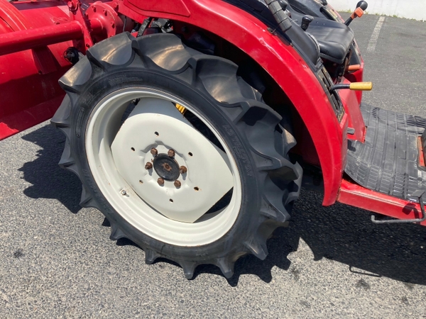 Tractors MITSUBISHI MT205 - FARM MART
