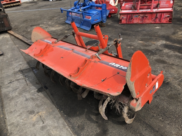 Tractors KUBOTA GT-8 - FARM MART